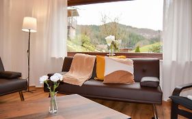 Ferienwohnung Sonnenglueck